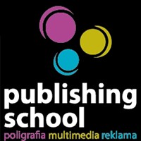 Publishing School Logo