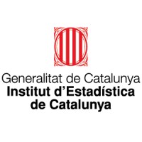 Idescat - Institut dEstadística de Catalunya Logo