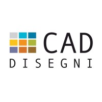 CAD DISEGNI Srl Logo