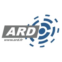 ARD (Alpes Recherche et Développement) Logo