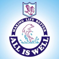 ALL IS WELL SERVICES Logo