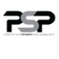 Prototype Sports Performance Inc. Logo