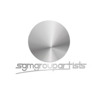 SGMGroupArtists Logo