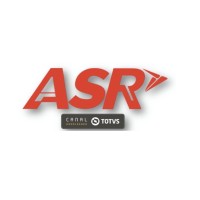 TOTVS ASR CONSULT - Célula de Negócios Logo