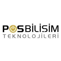 Pos Bilişim Teknolojileri Logo