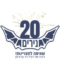 Nirim Logo