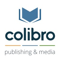 Colibro Publishing & Media Logo