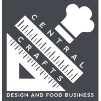 Central Crafts Company Logo