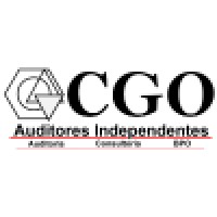 CGO Auditores Logo