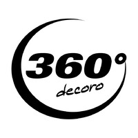 360 Decoro Logo