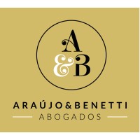 Araújo & Benetti Logo