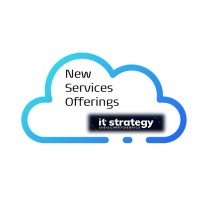 ITSTRATEGY Logo