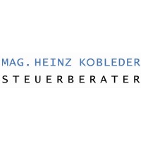 Mag. Heinz Kobleder SteuerberatungsgmbH Logo