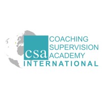 Coaching Supervision Academy Ltd Logo