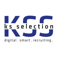 ks selection Logo