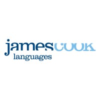 James Cook Languages s.r.o. Logo