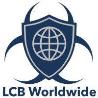 LCB Worldwide Logo