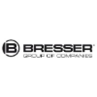 Bresser GmbH Logo