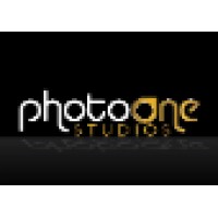 Photo One Studios Logo
