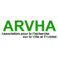 ARVHA Logo