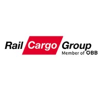 Rail Cargo Group Logo