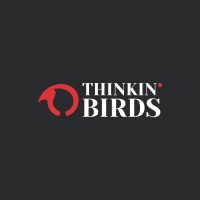Thinkin Birds Communications Pvt. Ltd. Logo