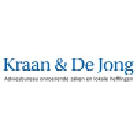Kraan & De Jong Logo