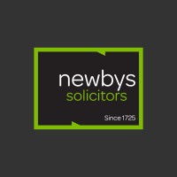 Newbys Solicitors Logo