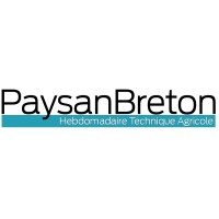 Journal Paysan Breton Logo