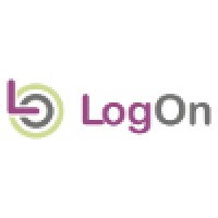 LogOn Tech GmbH Logo