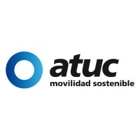 Atuc Movilidad Sostenible Logo
