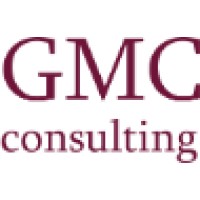 GMC Consulting Logo