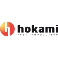 HOKAMI CZ, s.r.o. Logo