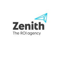 Zenithmedia Sverige Logo