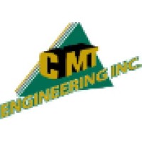 CMT Engineering Inc. Logo
