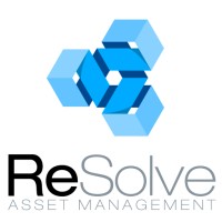 ReSolve Asset Management Logo