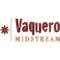 Vaquero Midstream Logo