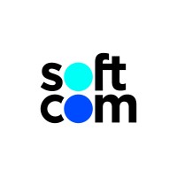 Softcom Limited Logo