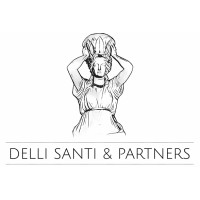 Studio Delli Santi Logo