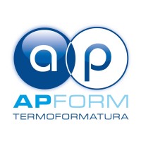 A.P. Form SpA Logo