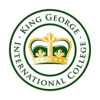 King George International College Logo