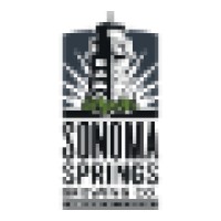 Sonoma Springs Brewing Company Logo