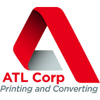 ATL Printing and Converting Logo