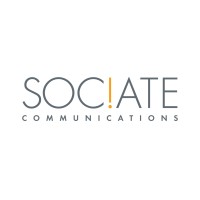 SOCIATE Logo