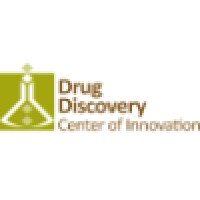 Drug Discovery Center of Innovation Logo