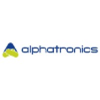 Alphatronics BV Logo
