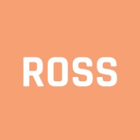 Ross Media Logo
