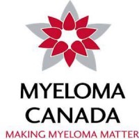 Myeloma Canada | Myélome Canada Logo