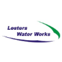 Lesters Water Works Logo