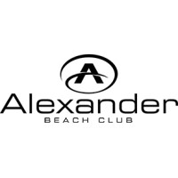 Alexander Beach Club Logo